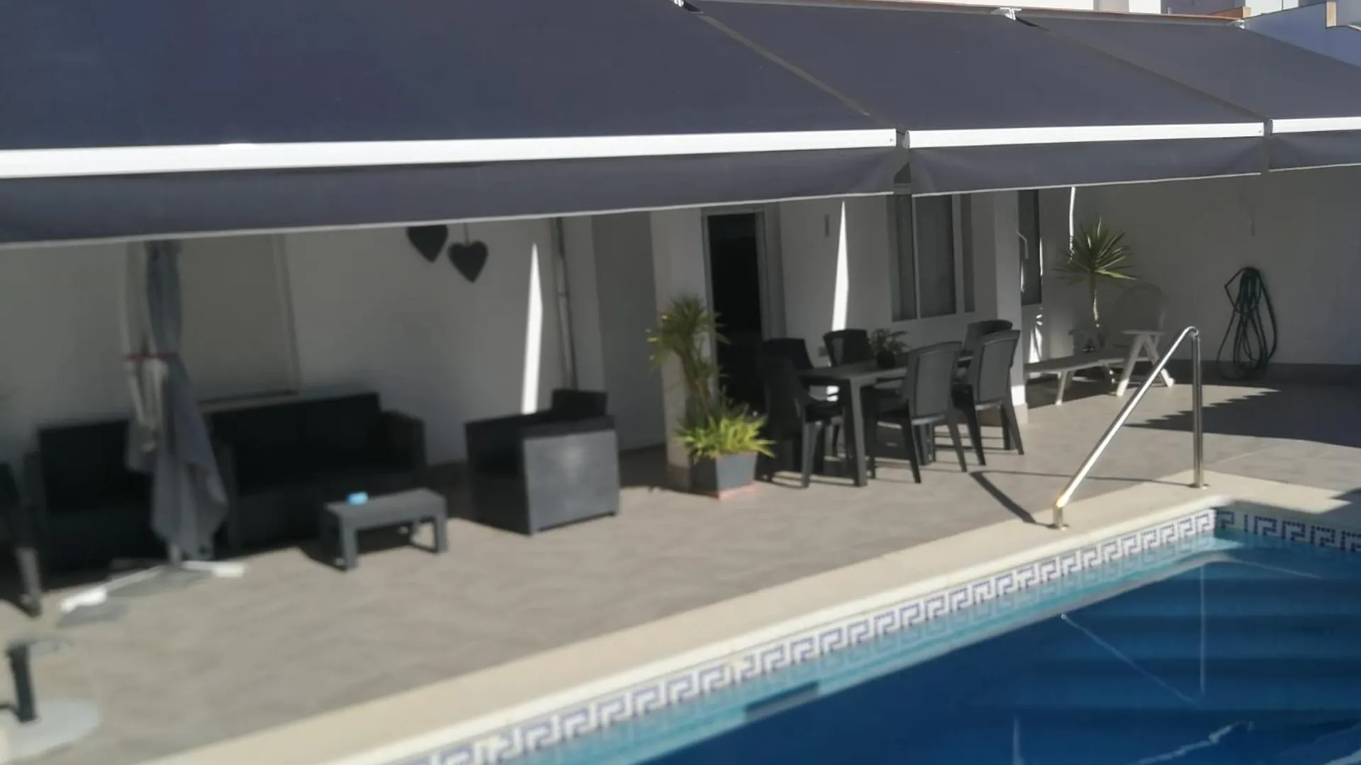 Casa Canada Canada Rosal
