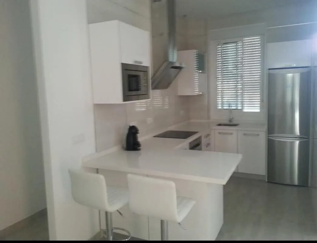 Casa Canada Canada Rosal 스페인