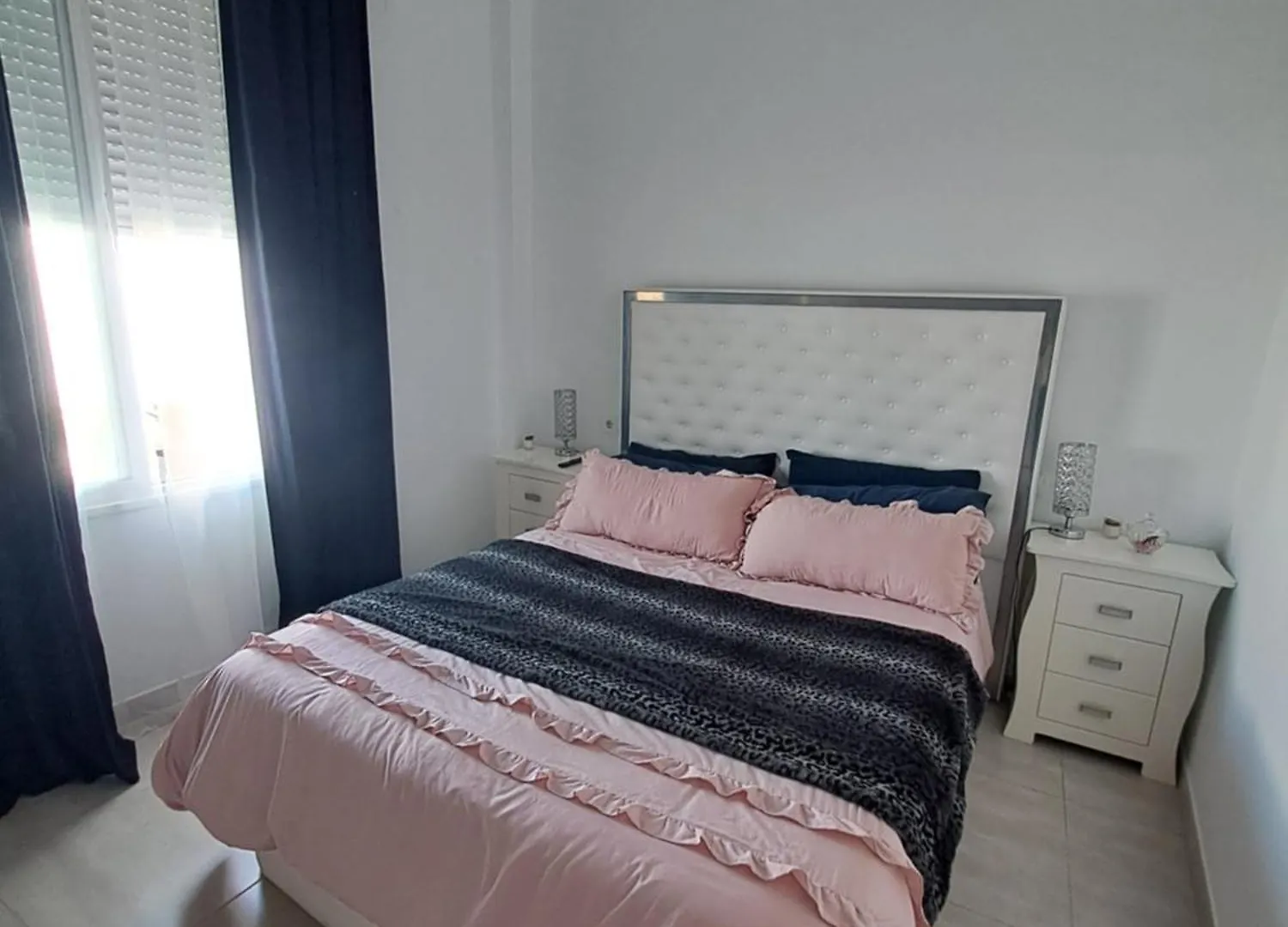 Casa Canada Canada Rosal 0*,  스페인